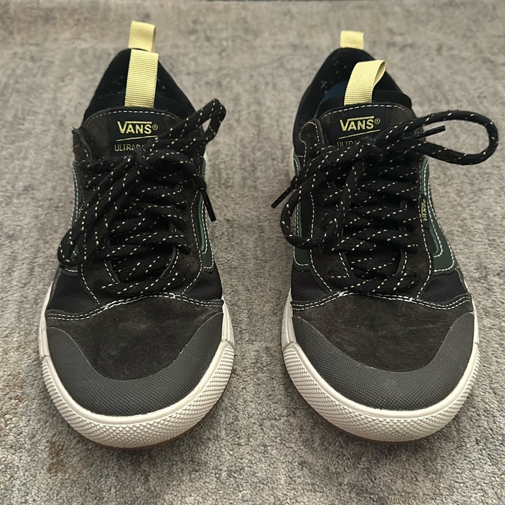 Vans UltraRange Shoes - Picture 1 of 7